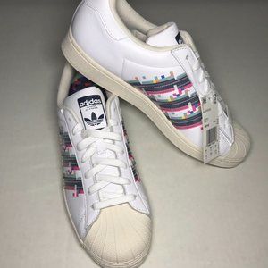 Adidas Superstar Gaming Pack 2021 sneakers NewWT
